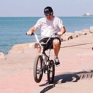 Meet your Posher, Gary